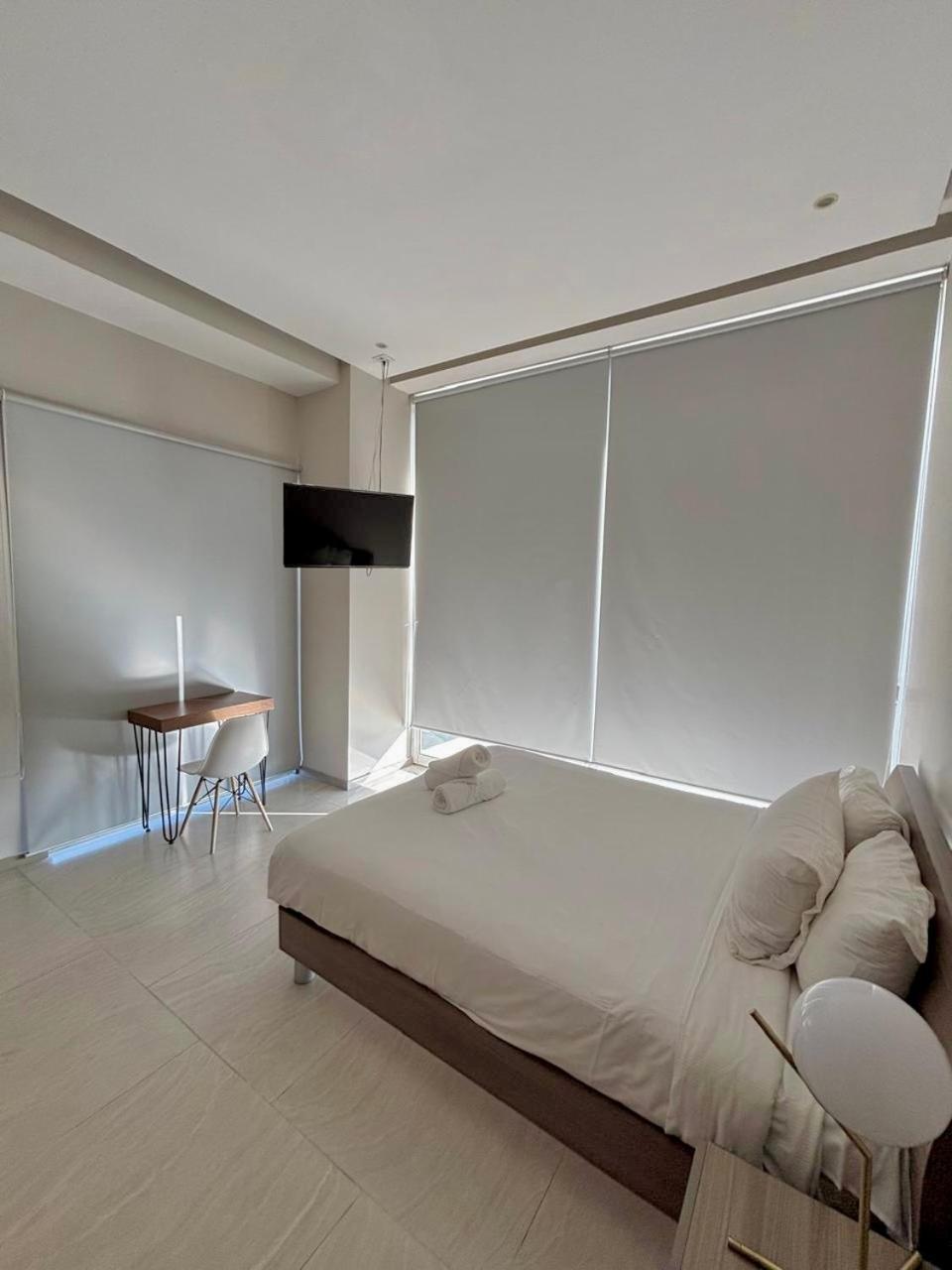 Aparthotel Park Life Guadalajara Zewnętrze zdjęcie