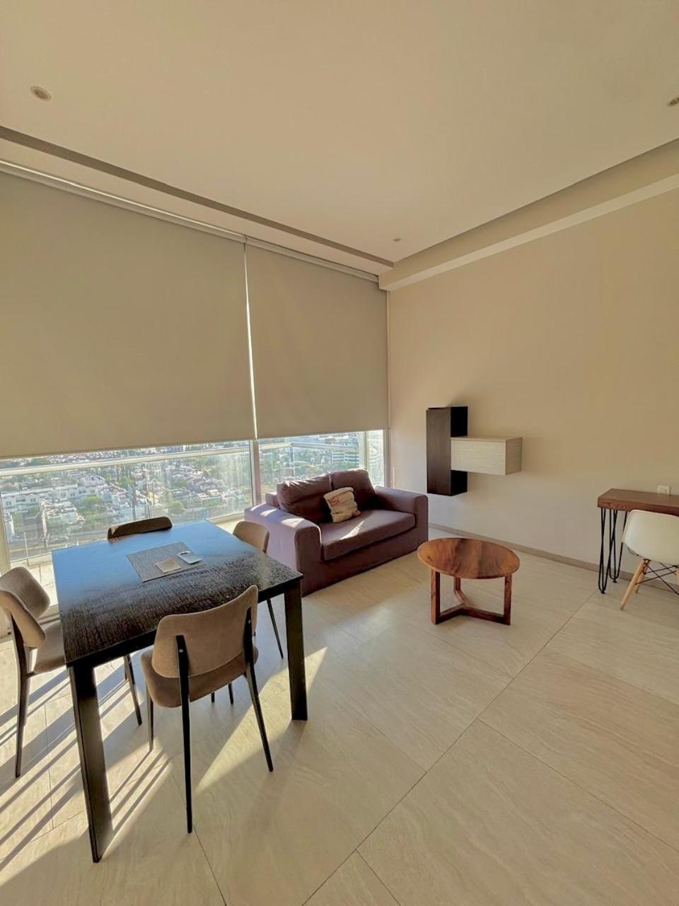 Aparthotel Park Life Guadalajara Zewnętrze zdjęcie