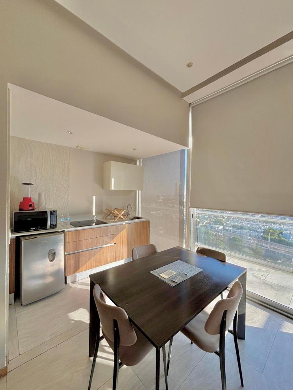 Aparthotel Park Life Guadalajara Zewnętrze zdjęcie