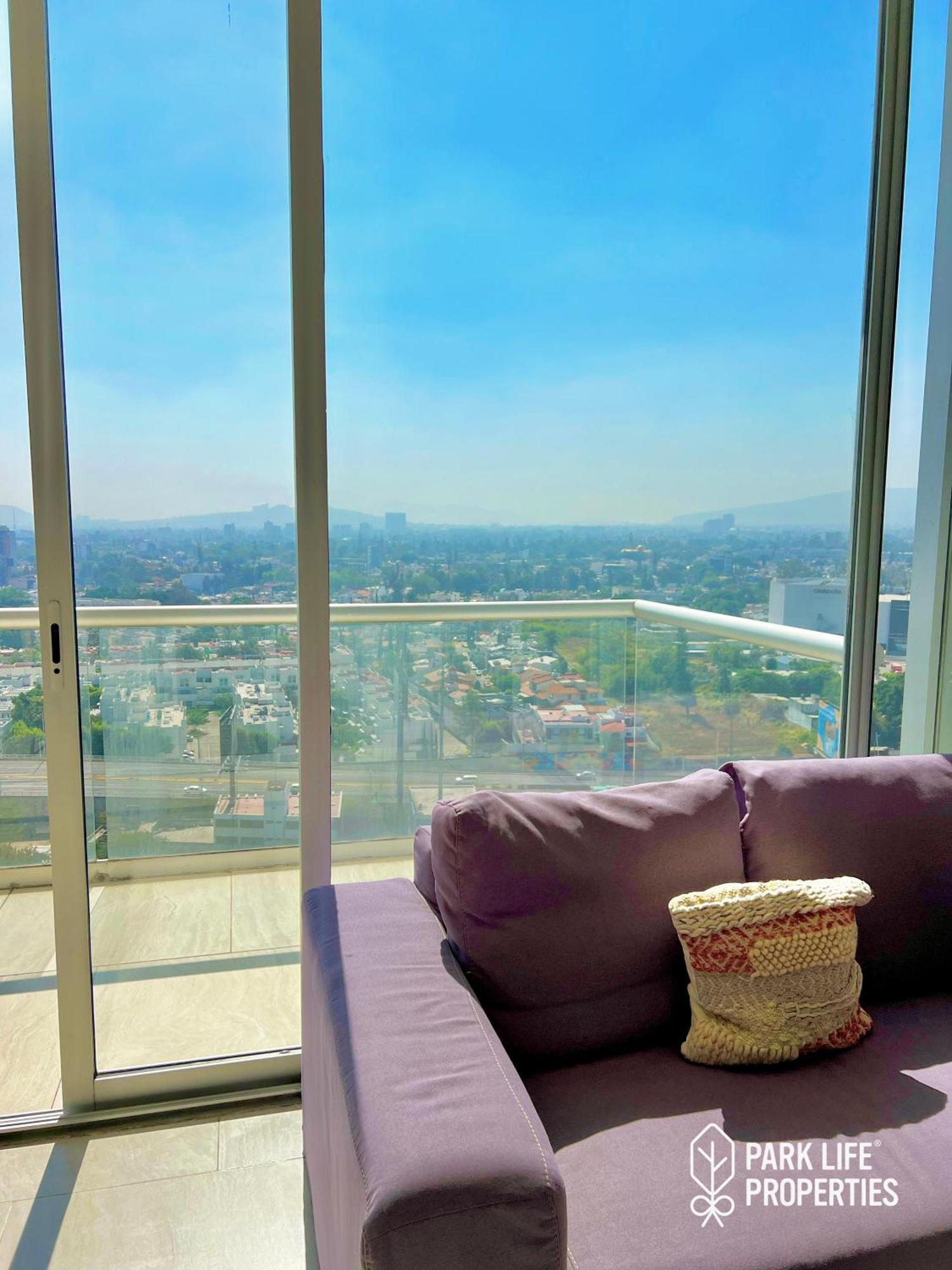 Aparthotel Park Life Guadalajara Zewnętrze zdjęcie