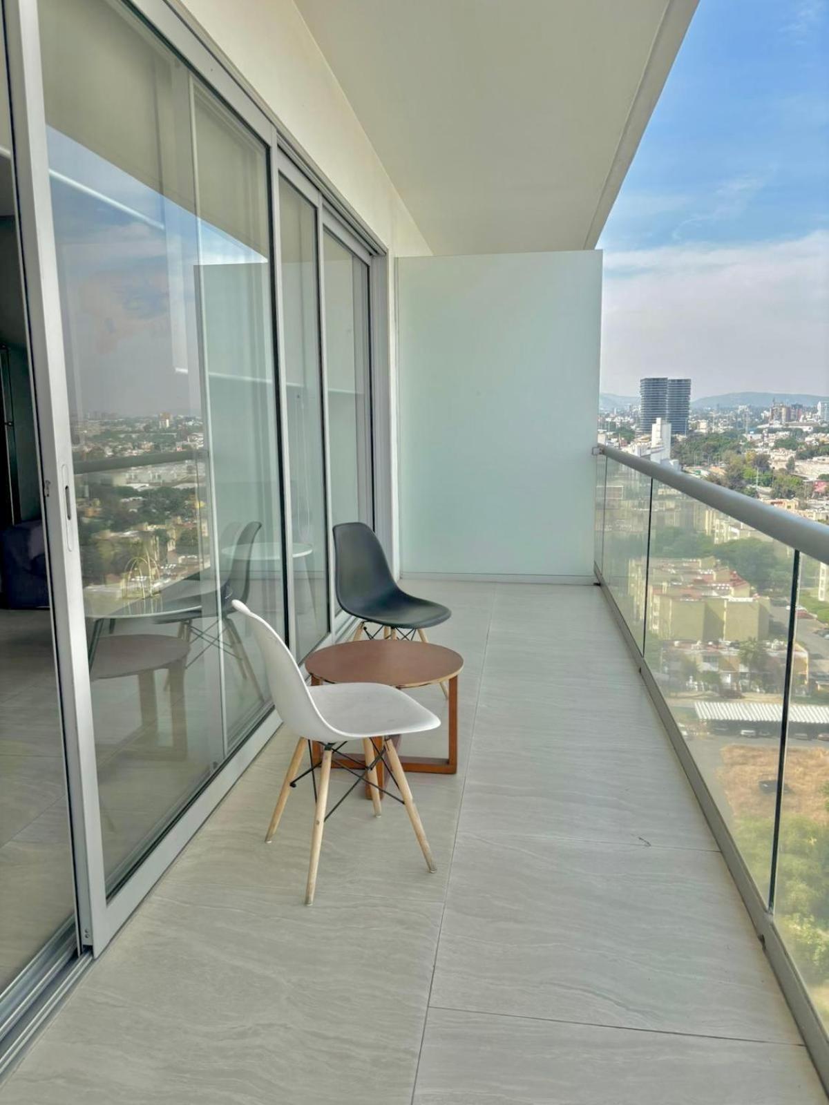 Aparthotel Park Life Guadalajara Zewnętrze zdjęcie