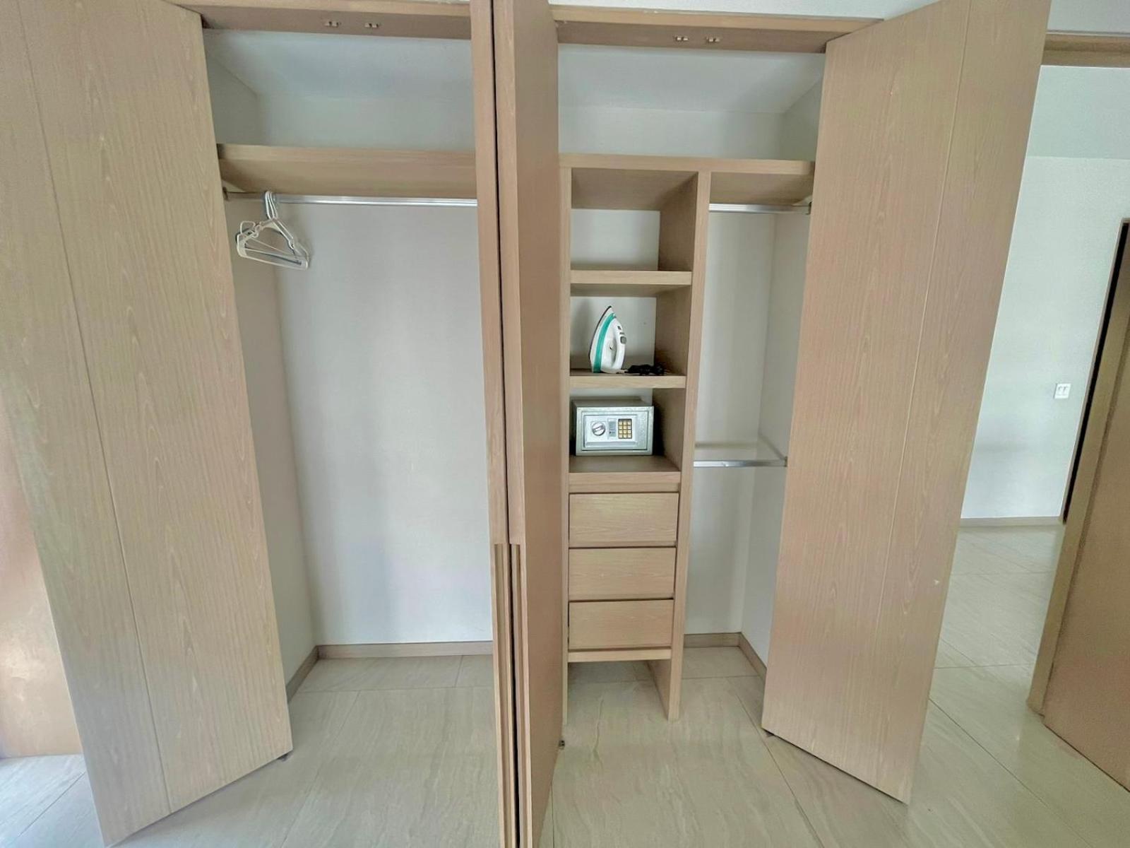 Aparthotel Park Life Guadalajara Zewnętrze zdjęcie
