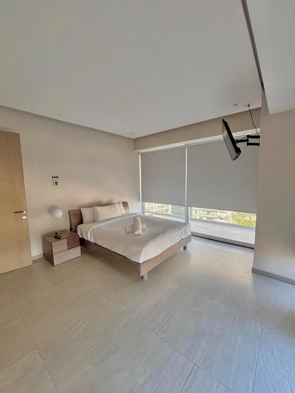 Aparthotel Park Life Guadalajara Zewnętrze zdjęcie