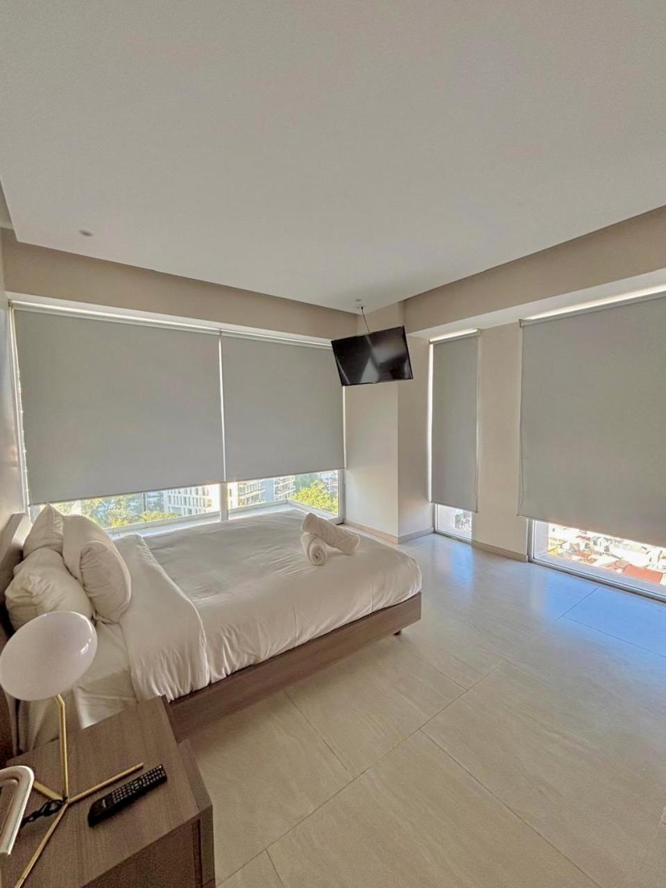 Aparthotel Park Life Guadalajara Zewnętrze zdjęcie