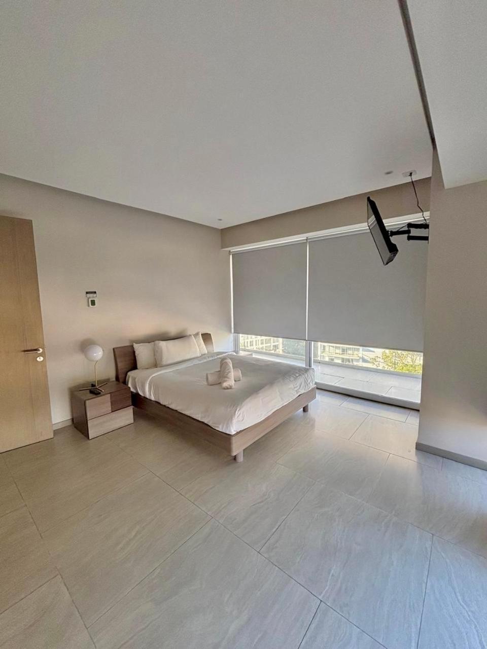 Aparthotel Park Life Guadalajara Zewnętrze zdjęcie