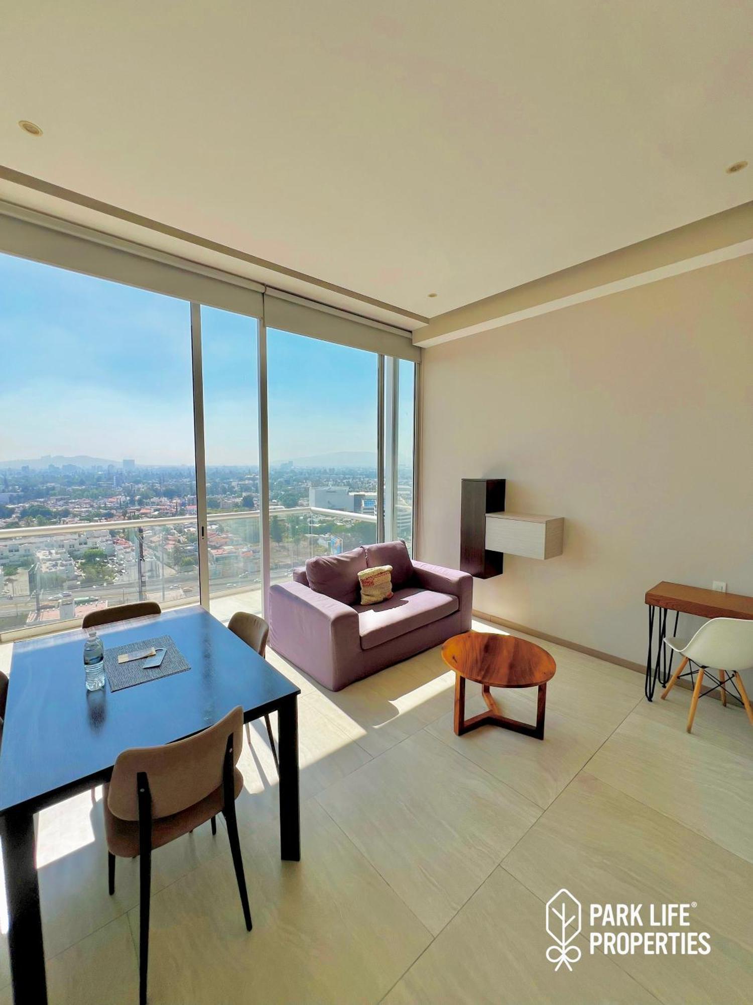 Aparthotel Park Life Guadalajara Zewnętrze zdjęcie