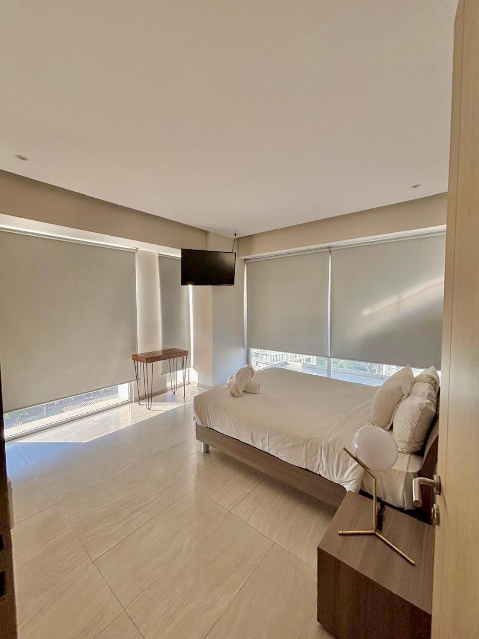 Aparthotel Park Life Guadalajara Zewnętrze zdjęcie