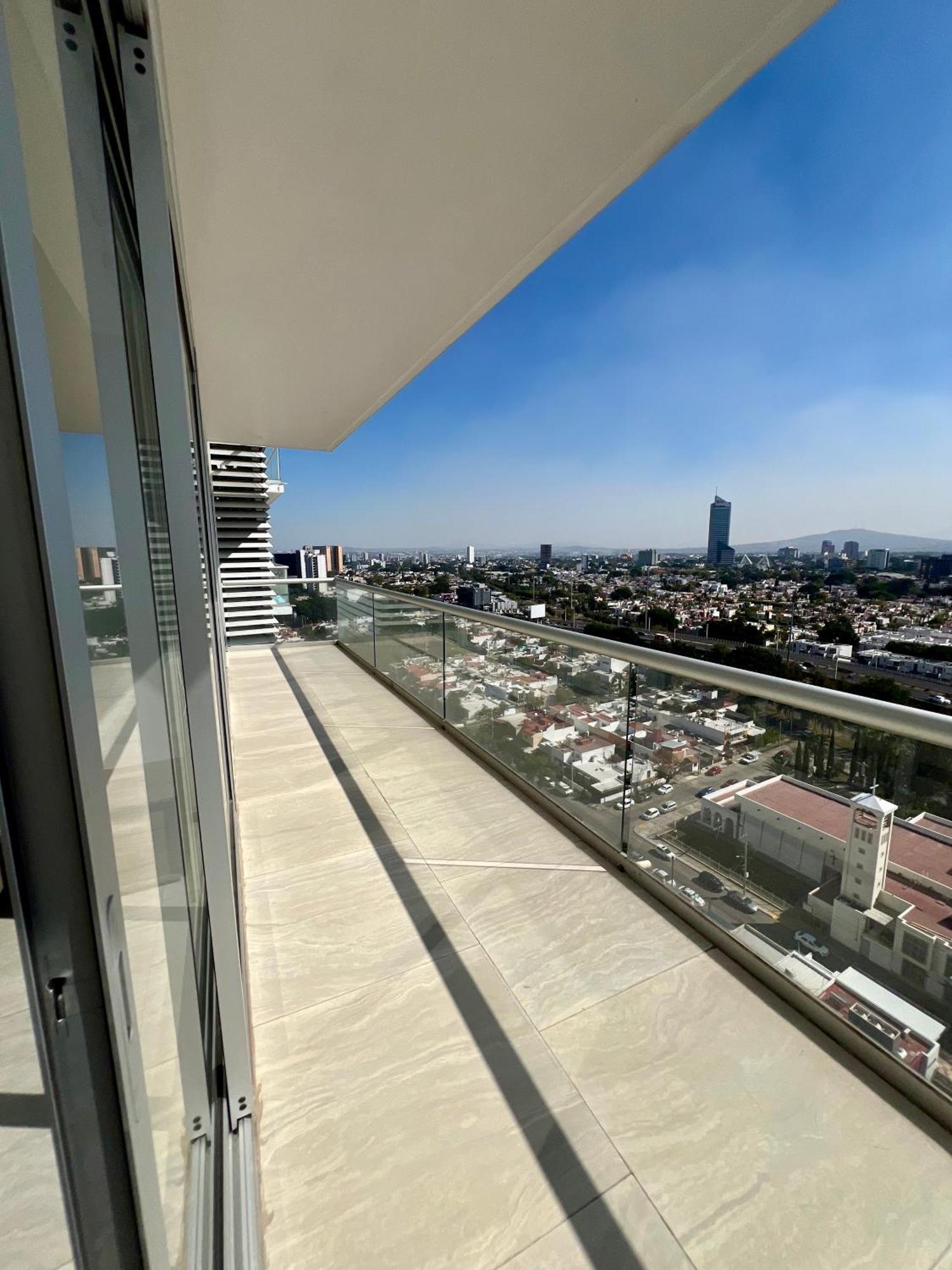 Aparthotel Park Life Guadalajara Zewnętrze zdjęcie
