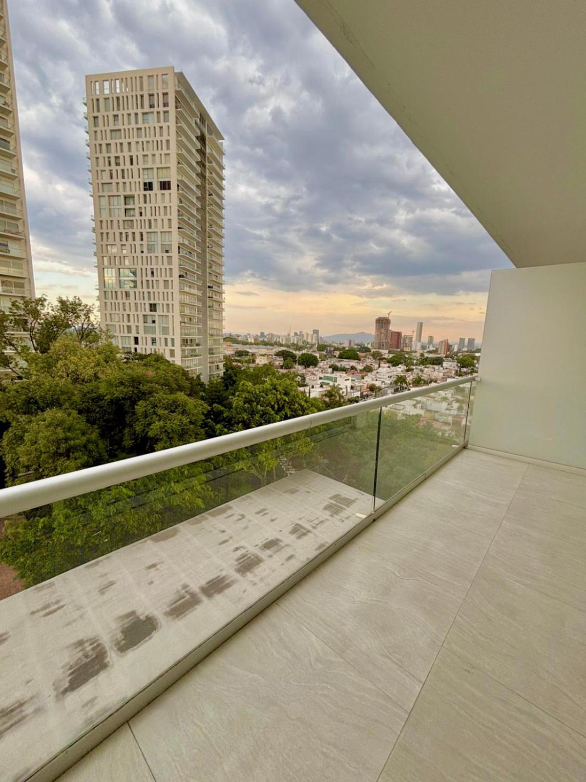 Aparthotel Park Life Guadalajara Zewnętrze zdjęcie
