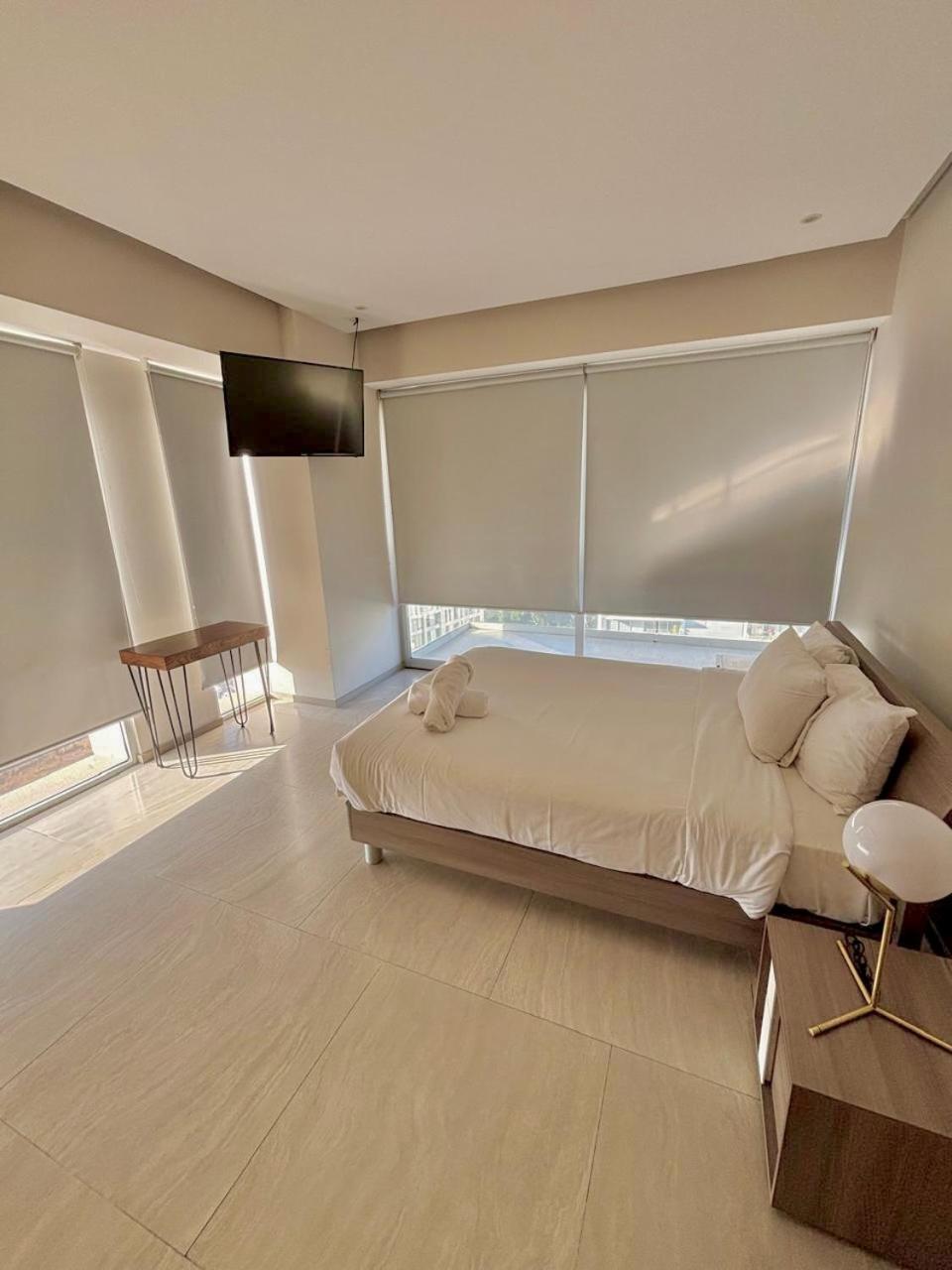 Aparthotel Park Life Guadalajara Zewnętrze zdjęcie