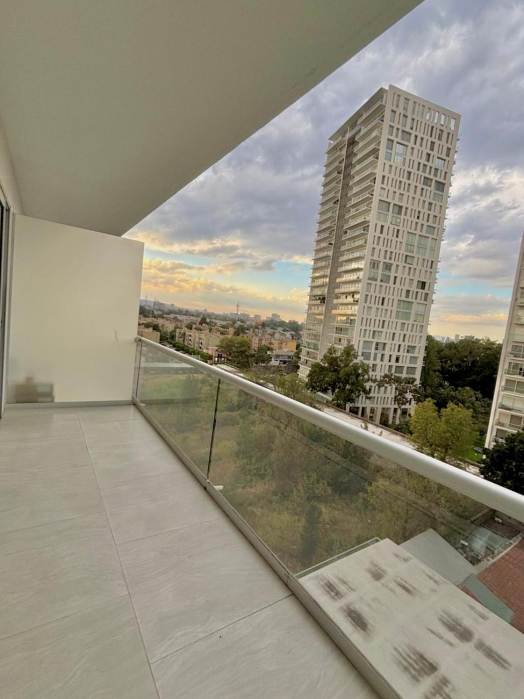 Aparthotel Park Life Guadalajara Zewnętrze zdjęcie